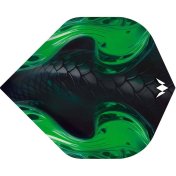 Plumas Mission Darts No2 Std Venom - 3