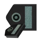 Afilador De Puntas Designa Permapoint Pro Lite Negro - 2