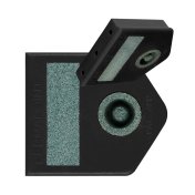 Afilador De Puntas Designa Permapoint Pro Lite Negro - 3