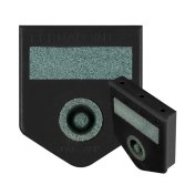 Afilador De Puntas Designa Permapoint Pro Lite Negro - 1