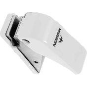 Maquina Perforar Mission Tamaño De Bolsillo Blanco - 2