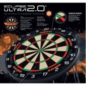 Diana Unicorn Eclipse Ultra 2.0 Dartboard - 5
