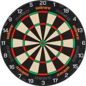 Diana Unicorn Eclipse Ultra 2.0 Dartboard - 1