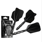 Plumas Viper Diamond Core Standard Negro Intermedia 67mm - 3
