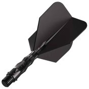 Plumas Viper Diamond Core Standard Negro Intermedia 67mm - 1