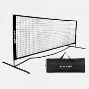 Red Pickleball Individual Softjim - 1