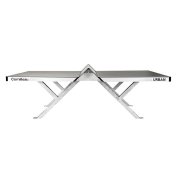 Mesa Ping Pong Cornilleau Urban Outdoor Gris - 2