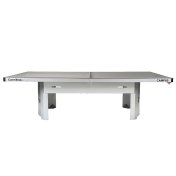 Mesa Ping Pong Cornilleau Campus Outdoor Gris/Azul - 2