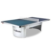 Mesa Ping Pong Cornilleau Campus Outdoor Gris/Azul - 5