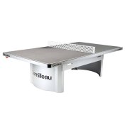 Mesa Ping Pong Cornilleau Campus Outdoor Gris/Azul - 1