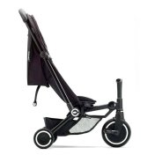 Silla de paseo y triciclo Smartrike Traveler Onyx Black - 6