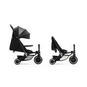 Silla de paseo y triciclo Smartrike Traveler Onyx Black - 7