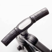 Silla de paseo y triciclo Smartrike Traveler Midnight Blue - 7