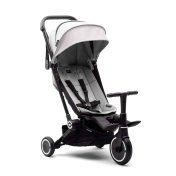 Silla de paseo y triciclo Smartrike Traveler Everest White - 1