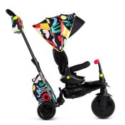 Triciclo Evolutivo Smartrike STR7 Kelly Anna Imagine - 2