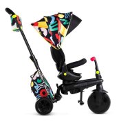 Triciclo Evolutivo Smartrike STR7 Kelly Anna Imagine - 3