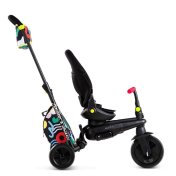 Triciclo Evolutivo Smartrike STR7 Kelly Anna Imagine - 4