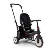 Triciclo Evolutivo Smartrike STR3 Negro Crema - 2