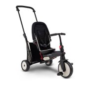 Triciclo Evolutivo Smartrike STR3 Negro Crema - 3
