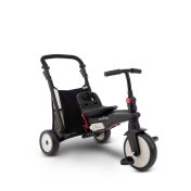 Triciclo Evolutivo Smartrike STR3 Negro Crema - 4