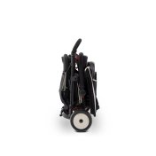 Triciclo Evolutivo Smartrike STR3 Negro Crema - 5