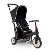 Triciclo Evolutivo Smartrike STR3 Negro Crema - 1