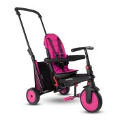 Triciclo Evolutivo Smartrike STR3 Rosa - 2
