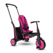 Triciclo Evolutivo Smartrike STR3 Rosa - 3