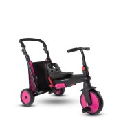 Triciclo Evolutivo Smartrike STR3 Rosa - 4