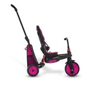 Triciclo Evolutivo Smartrike STR3 Rosa - 6