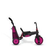 Triciclo Evolutivo Smartrike STR3 Rosa - 7