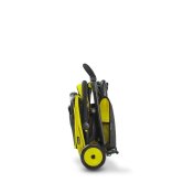 Triciclo Evolutivo Smartrike STR3 Verde Lima - 7