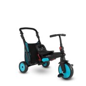 Triciclo Evolutivo Smartrike STR3 Azul - 3