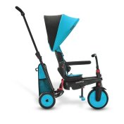 Triciclo Evolutivo Smartrike STR3 Azul - 4
