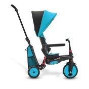 Triciclo Evolutivo Smartrike STR3 Azul - 5