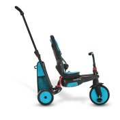 Triciclo Evolutivo Smartrike STR3 Azul - 6