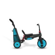 Triciclo Evolutivo Smartrike STR3 Azul - 7