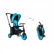 Triciclo Evolutivo Smartrike STR3 Azul - 9