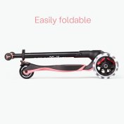 Patinete Smartrike Xtend Scooter-Ride On Salmón - 6