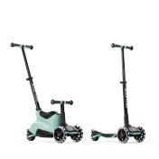 Patinete Smartrike Xtend Scooter-Ride On Verde Menta - 2