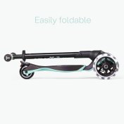 Patinete Smartrike Xtend Scooter-Ride On Verde Menta - 6