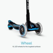 Patinete Smartrike Xtend Azul - 2