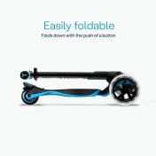 Patinete Smartrike Xtend Azul - 5