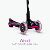Patinete Smartrike Xtend Rosa - 2