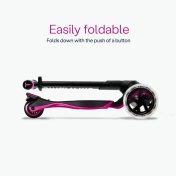 Patinete Smartrike Xtend Rosa - 5