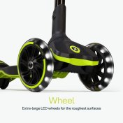 Patinete Smartrike Xtend Verde Lima - 5
