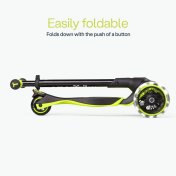 Patinete Smartrike Xtend Verde Lima - 6