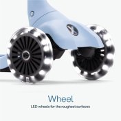 Patinete Smartrike Xtend Mini-Ride Azul - 6
