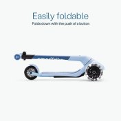 Patinete Smartrike Xtend Mini-Ride Azul - 7