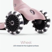 Patinete Smartrike Xtend Mini-Ride Rosa - 6